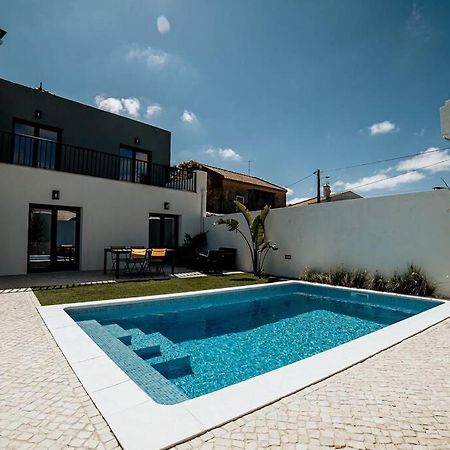 Casa Do Coreto, Paco, Sao Bartolomeu Dos Galegos Bolhos Exteriér fotografie